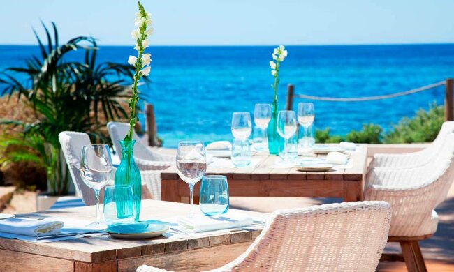 отдых курорт