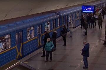 метро, метро Києва, метрополітен