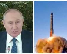 "Последний козырь путина": стало известно, есть ли признаки подготовки рф к ядерной атаке по Украине
