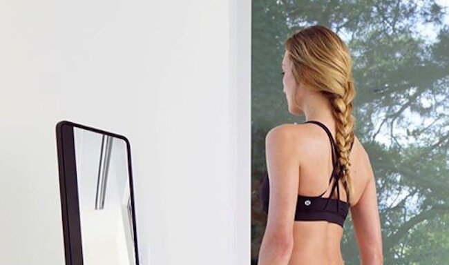 зеркало технологии