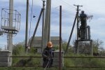 Графики отключения света в Днепропетровской области на 16 мая