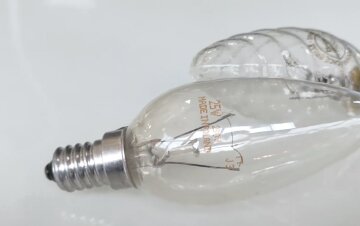 Графік відключення світла в листопаді у Харкові