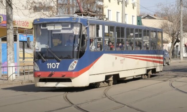 Нова система оплати проїзду у Миколаєві