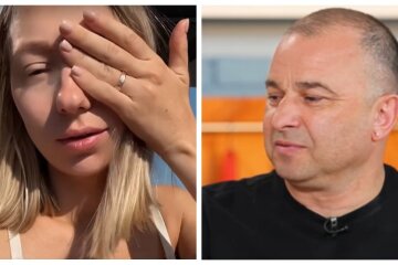 Молода дружина Віктора Павлика зізналася про труднощі після народження дитини: "Так я довго не протягну"