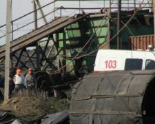 Масштабна аварія на шахті на окупованому Донбасі: багато загиблих, перші деталі