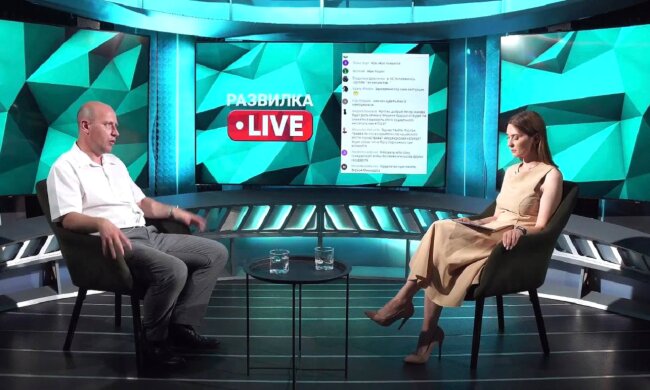 На пострадянському просторі пора вже запускати культ сім'ї, - Бізяєв
