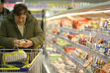 продукты, магазин, цены