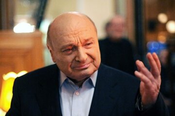 жванецький