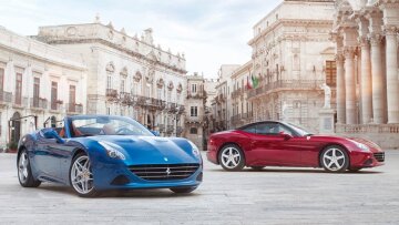 Співробітниці Сбербанку купили Ferrari на гроші клієнтів