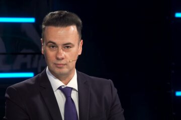 Максим Ялі