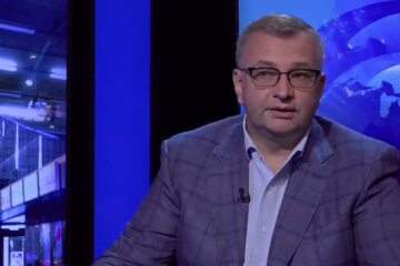 Атаманюк розповів, що перспектива інвестицій залежить від уряду