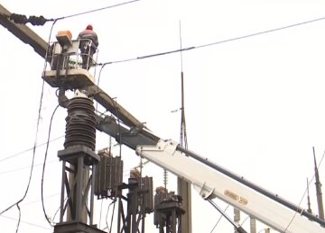 Графики отключения света в Винницкой области на 7 апреля