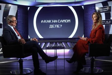 Я считал, что на около 70 тыс. грн каждый украинец пострадал, - Сергей Тарута