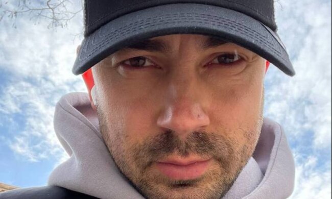 Андрій Бєдняков