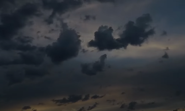 Прогноз погоды в Днепре