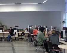 Грошова допомога для ВПО в Полтавській області