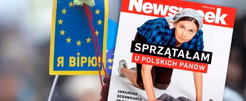 Робота в Польщі вже не потрібна: де українцям платять уп’ятеро більше