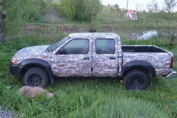 Выжил только один: жена стрелка выдала причину трагедии с бойцами АТО под Житомиром