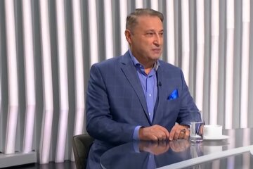 «Чтобы Украина победила – это займет не так долго. Цены на нефть обрушить и дать оружие Украине», - Гари Табах