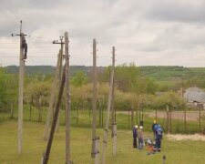 Графіки відключення світла у Полтавській області на тиждень з 15 по 21 червня