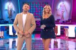 Леся Никитюк и Сергей Притула