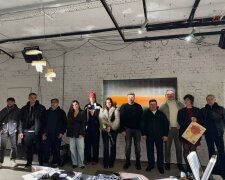 Мистецтво за знайомими дверима: на Подолі проходить тиждень відкритих культурних просторів