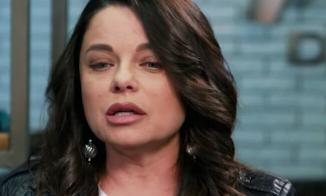 "Не думала, что со мной так поступят": Королева пожаловалась на "репрессии" со стороны Украины