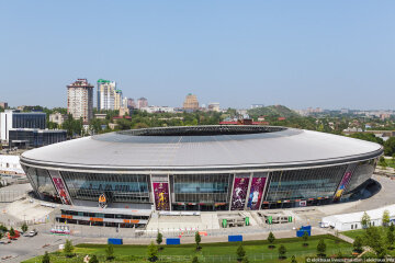 Донбасс-арена
