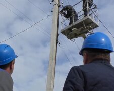 Графіки відключення світла на тиждень з 15 по 21 грудня в Кіровоградській області