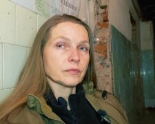 Лікарка-волонтерка Світлана Друзенко розповіла про евакуацію тяжкопоранених із фронту