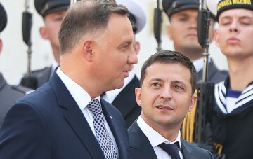 Президенту Польщі поставили важкий діагноз після візиту в Україну: що сталося