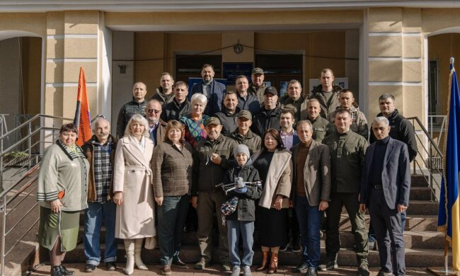 Пункт экологического контроля