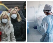 На Одещині рекордна кількість жертв від вірусу, дані МОЗ: такого не було з весни