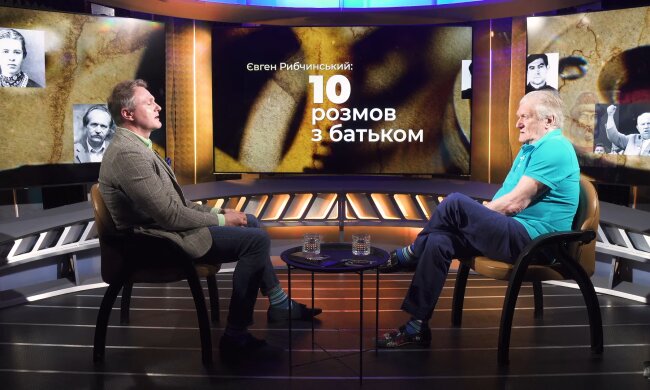 Держава, історія, пісня: Рибчинський розповів, що об’єднує українське суспільство