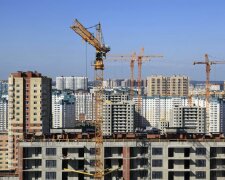 Будівництво в Україні: в Держстаті відзвітували, що подорожчало найбільше