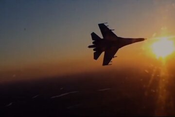 Авіація ЗСУ, винищувач