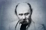 Тарас Шевченко