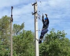 Графики отключения света в Черниговской области на 16 июня