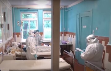 "Может взорваться": в сети показали, как разогревают кислород  в больнице Одессы, кадры