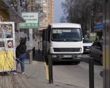 Подорожчання проїзду в Харківській області