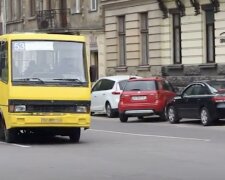 Подорожание проезда во Львовской области