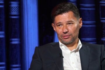 Щерба рассказал об эрозии старого мира, на смену которому приходит агрессивный эгоизм