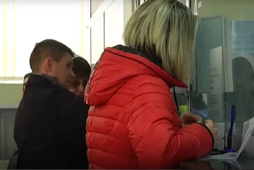 Денежная помощь для пенсионеров в Днепропетровской области
