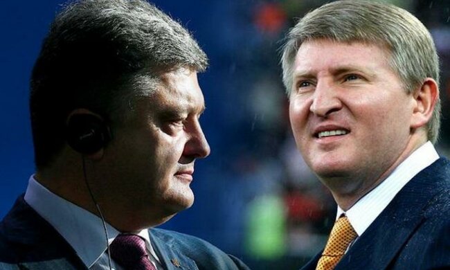Стало відомо, куди Порошенко і Ахметов витрачають гроші українців: документ, який пояснює все