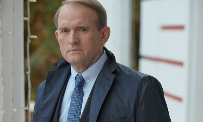 виктор медведчук