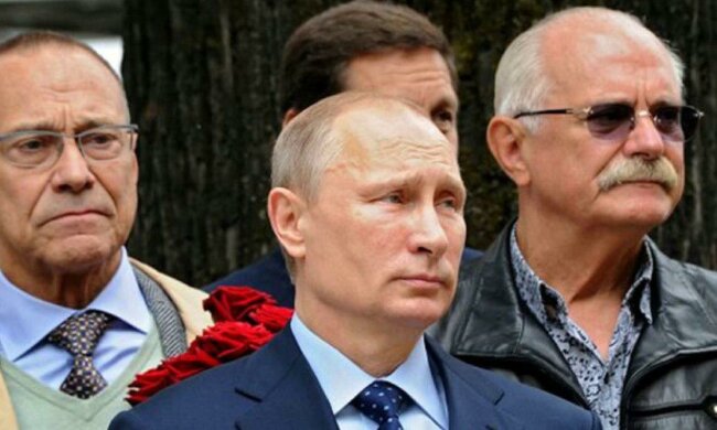 Улюбленець Путіна поплатився за слова про Україну: «залишився без обличчя», деталі скандалу