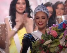 Мисс Вселенная-2022, конкурс красоты