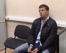 Журналиста обвинили в «шпионаже» за поездку к родственникам в Россию