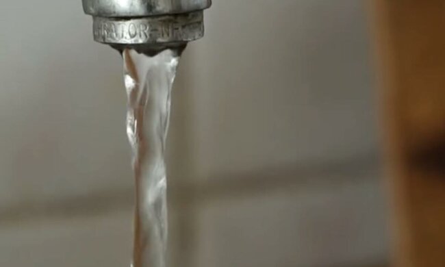 Підвищення тарифів на воду у Рівненській області