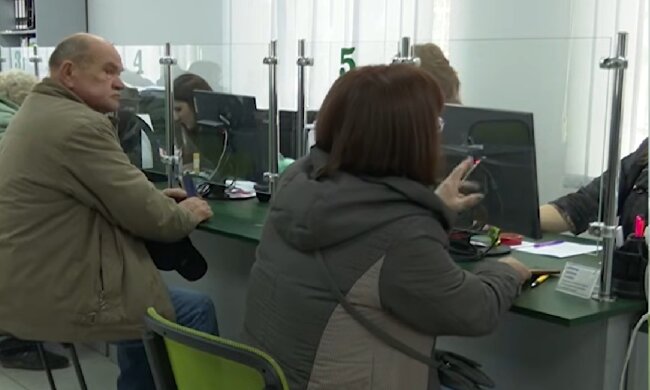 Грошова допомога для пенсіонерів у Миколаївській області